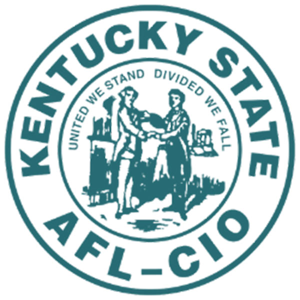 AFL-CIO logo