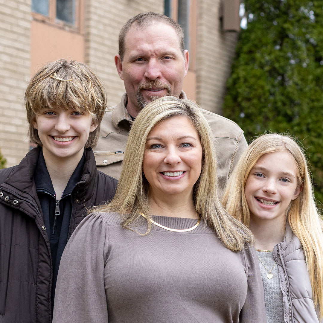 Sarah Cole McIntosh for Kentucky State Senate District 36