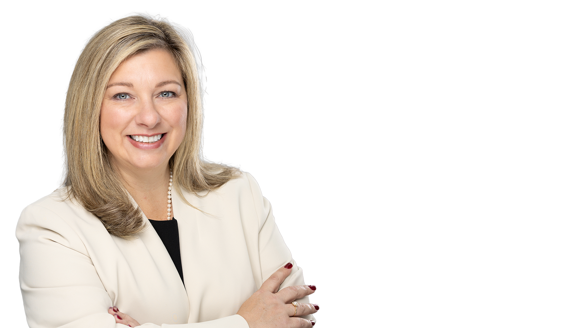 Sarah Cole McIntosh for Kentucky State Senate District 36